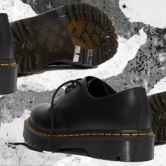 Dr martens linguetta online